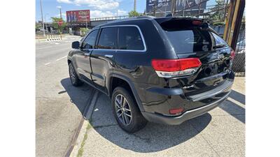 2018 Jeep Grand Cherokee Limited - Photo 5 - Elmhurst, NY 11373