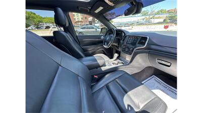 2018 Jeep Grand Cherokee Limited - Photo 30 - Elmhurst, NY 11373