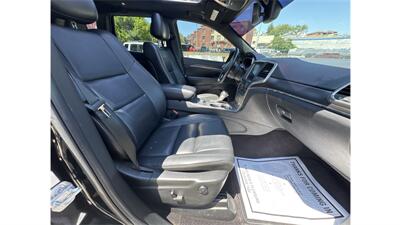2018 Jeep Grand Cherokee Limited - Photo 28 - Elmhurst, NY 11373