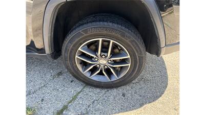 2018 Jeep Grand Cherokee Limited - Photo 36 - Elmhurst, NY 11373