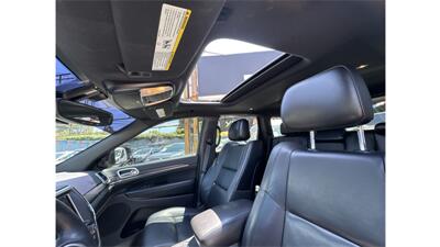 2018 Jeep Grand Cherokee Limited - Photo 17 - Elmhurst, NY 11373