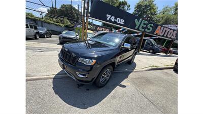2018 Jeep Grand Cherokee Limited - Photo 3 - Elmhurst, NY 11373