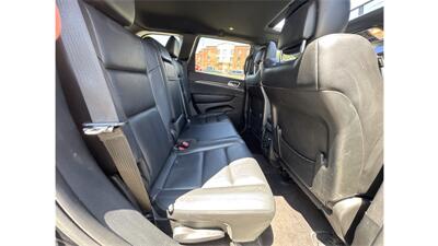 2018 Jeep Grand Cherokee Limited - Photo 24 - Elmhurst, NY 11373