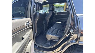 2018 Jeep Grand Cherokee Limited - Photo 18 - Elmhurst, NY 11373