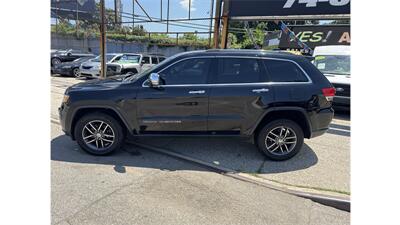 2018 Jeep Grand Cherokee Limited - Photo 4 - Elmhurst, NY 11373