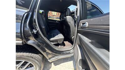 2018 Jeep Grand Cherokee Limited - Photo 23 - Elmhurst, NY 11373