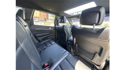 2018 Jeep Grand Cherokee Limited - Photo 25 - Elmhurst, NY 11373