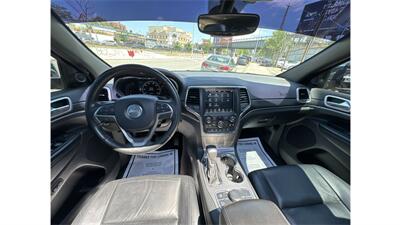 2018 Jeep Grand Cherokee Limited - Photo 20 - Elmhurst, NY 11373