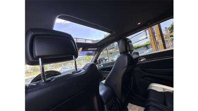 2018 Jeep Grand Cherokee Limited - Photo 22 - Elmhurst, NY 11373
