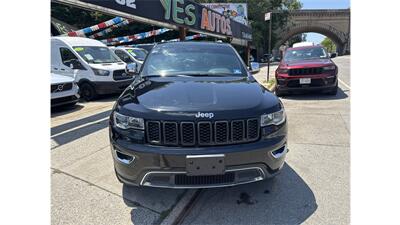 2018 Jeep Grand Cherokee Limited - Photo 2 - Elmhurst, NY 11373