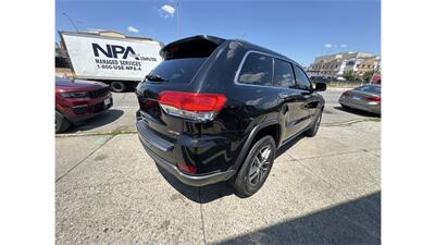 2018 Jeep Grand Cherokee Limited - Photo 11 - Elmhurst, NY 11373