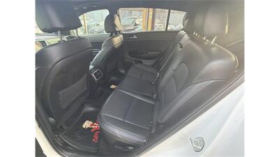 2020 Kia Sportage S   - Photo 13 - Elmhurst, NY 11373