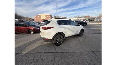 2020 Kia Sportage S   - Photo 3 - Elmhurst, NY 11373