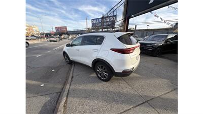 2020 Kia Sportage S   - Photo 4 - Elmhurst, NY 11373