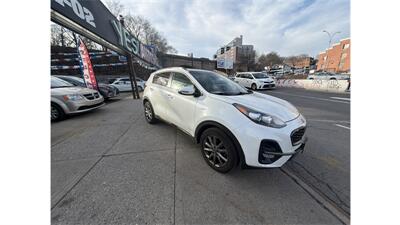 2020 Kia Sportage S   - Photo 2 - Elmhurst, NY 11373