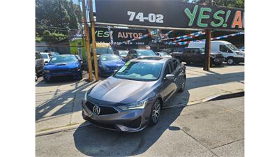 2019 Acura ILX w/Premium   - Photo 2 - Elmhurst, NY 11373