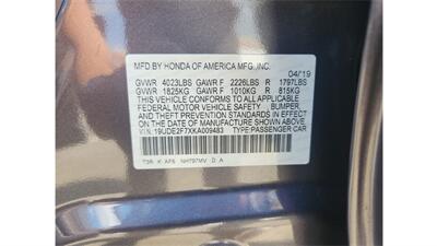 2019 Acura ILX w/Premium   - Photo 4 - Elmhurst, NY 11373