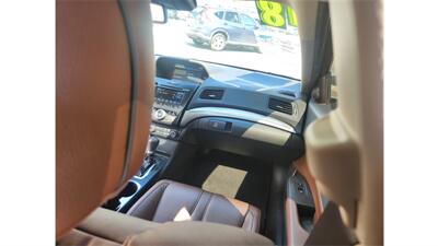 2019 Acura ILX w/Premium   - Photo 8 - Elmhurst, NY 11373