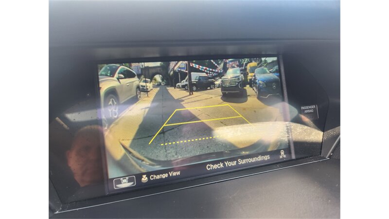 2019 Acura ILX Premium photo 10