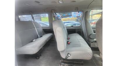 2011 Ford E-350 SD XL   - Photo 14 - Elmhurst, NY 11373