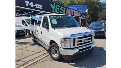 2011 Ford E-350 SD XL   - Photo 2 - Elmhurst, NY 11373