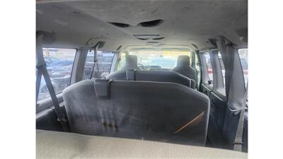 2011 Ford E-350 SD XL   - Photo 17 - Elmhurst, NY 11373