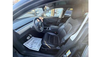2022 Tesla Model Y Performance   - Photo 9 - Elmhurst, NY 11373