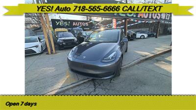 2022 Tesla Model Y Performance   - Photo 1 - Elmhurst, NY 11373