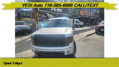 2013 Ford F-150 XL   - Photo 1 - Elmhurst, NY 11373