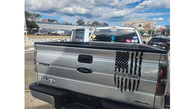 2013 Ford F-150 XL   - Photo 2 - Elmhurst, NY 11373