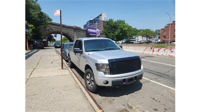 2013 Ford F-150 XL   - Photo 3 - Elmhurst, NY 11373