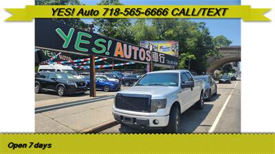 2013 Ford F-150 XL   - Photo 1 - Elmhurst, NY 11373