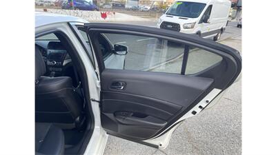 2018 Acura ILX w/Premium w/A-SPEC   - Photo 12 - Elmhurst, NY 11373