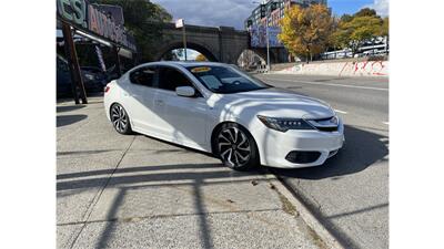 2018 Acura ILX w/Premium w/A-SPEC   - Photo 2 - Elmhurst, NY 11373