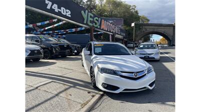 2018 Acura ILX w/Premium w/A-SPEC   - Photo 3 - Elmhurst, NY 11373