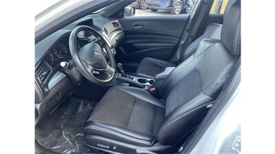 2018 Acura ILX w/Premium w/A-SPEC   - Photo 13 - Elmhurst, NY 11373