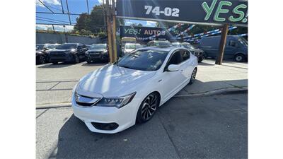 2018 Acura ILX w/Premium w/A-SPEC   - Photo 4 - Elmhurst, NY 11373