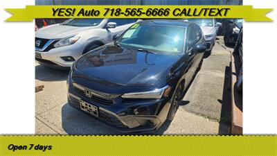 2023 Honda Civic Sport - Photo 1 - Elmhurst, NY 11373