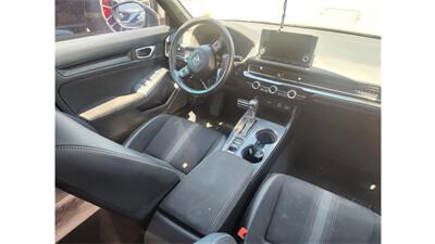 2023 Honda Civic Sport - Photo 5 - Elmhurst, NY 11373