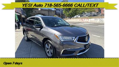 2020 Acura MDX SH-AWD - Photo 1 - Elmhurst, NY 11373