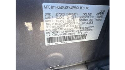 2020 Acura MDX SH-AWD - Photo 13 - Elmhurst, NY 11373
