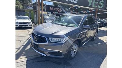 2020 Acura MDX SH-AWD - Photo 2 - Elmhurst, NY 11373