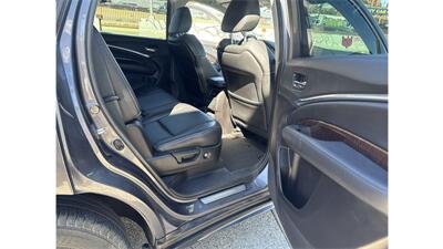 2020 Acura MDX SH-AWD - Photo 23 - Elmhurst, NY 11373