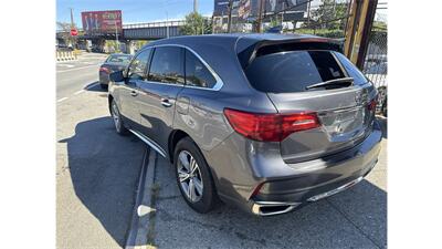 2020 Acura MDX SH-AWD - Photo 4 - Elmhurst, NY 11373