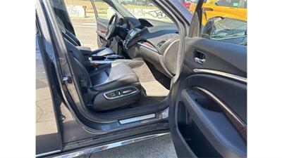2020 Acura MDX SH-AWD - Photo 27 - Elmhurst, NY 11373