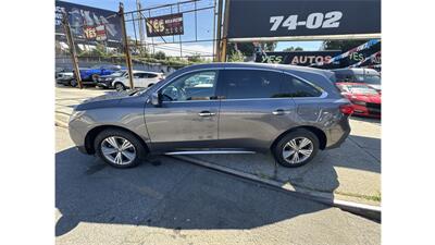 2020 Acura MDX SH-AWD - Photo 3 - Elmhurst, NY 11373