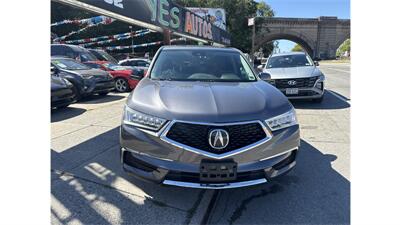 2020 Acura MDX SH-AWD - Photo 1 - Elmhurst, NY 11373