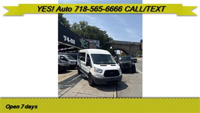 2018 Ford Transit 350 XL - Photo 1 - Elmhurst, NY 11373