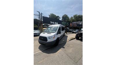 2018 Ford Transit 350 XL - Photo 2 - Elmhurst, NY 11373