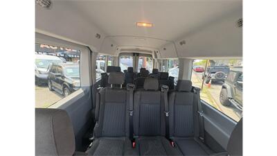 2018 Ford Transit 350 XL - Photo 10 - Elmhurst, NY 11373